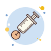 Ícone Botox